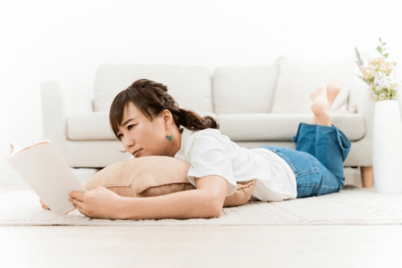 女性
